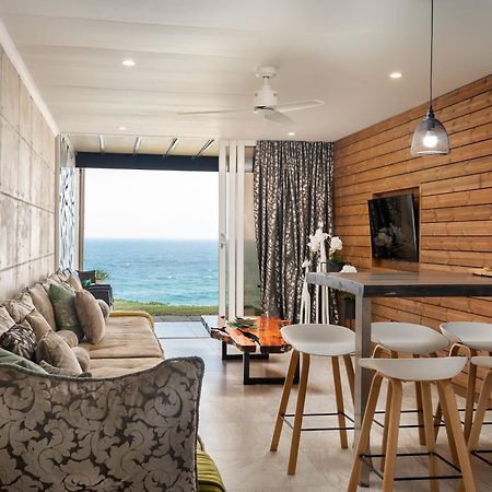 Sea Front Designer Apartment 巴利托 外观 照片
