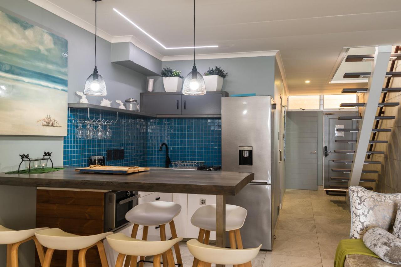 Sea Front Designer Apartment 巴利托 外观 照片