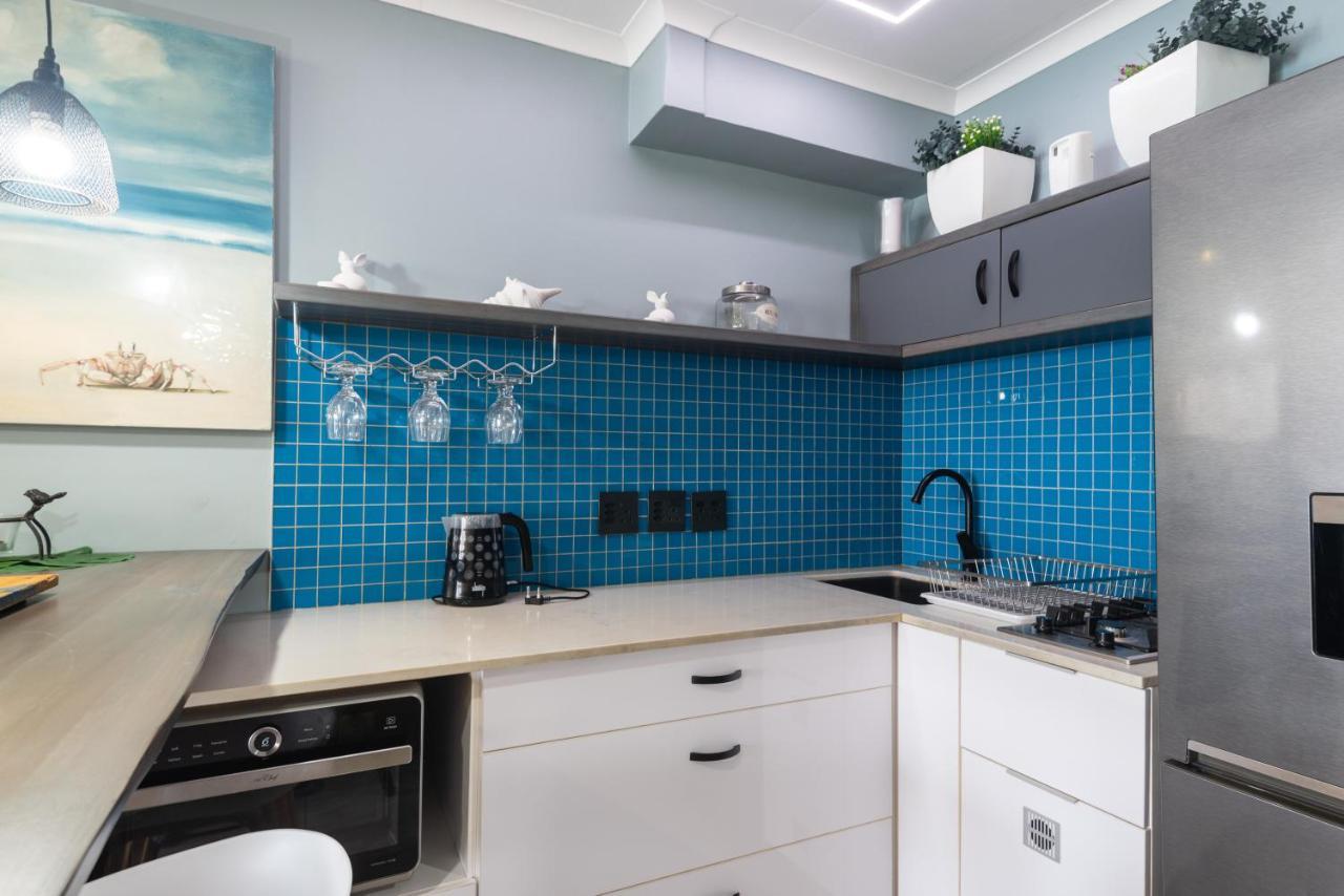 Sea Front Designer Apartment 巴利托 外观 照片