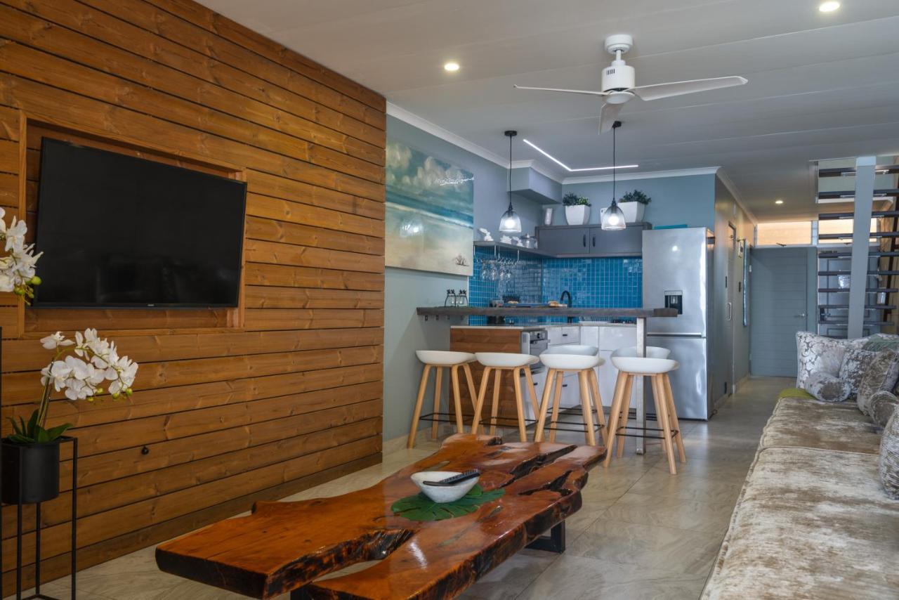 Sea Front Designer Apartment 巴利托 外观 照片