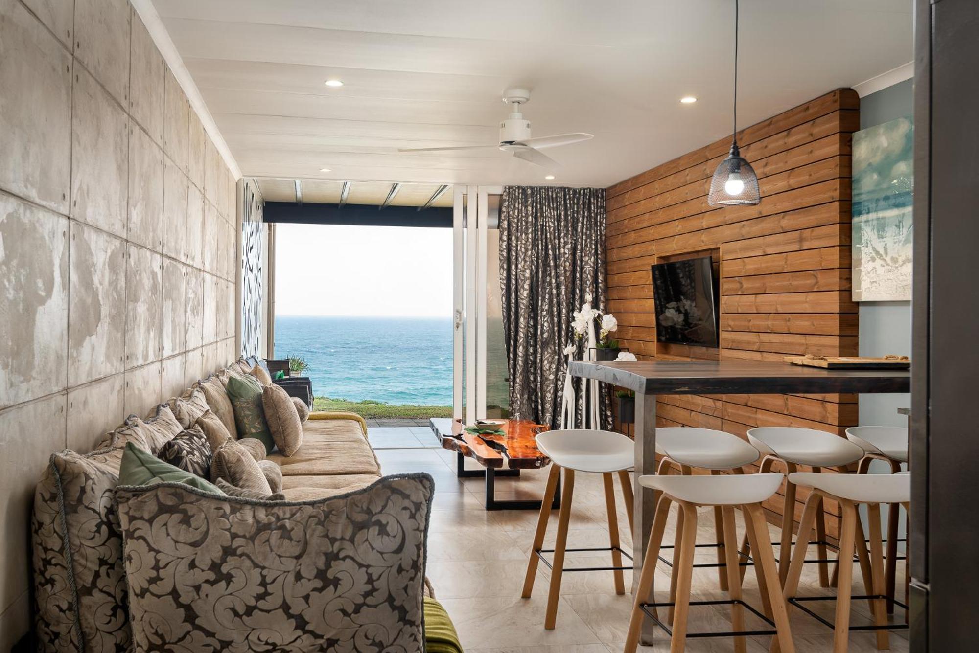 Sea Front Designer Apartment 巴利托 外观 照片