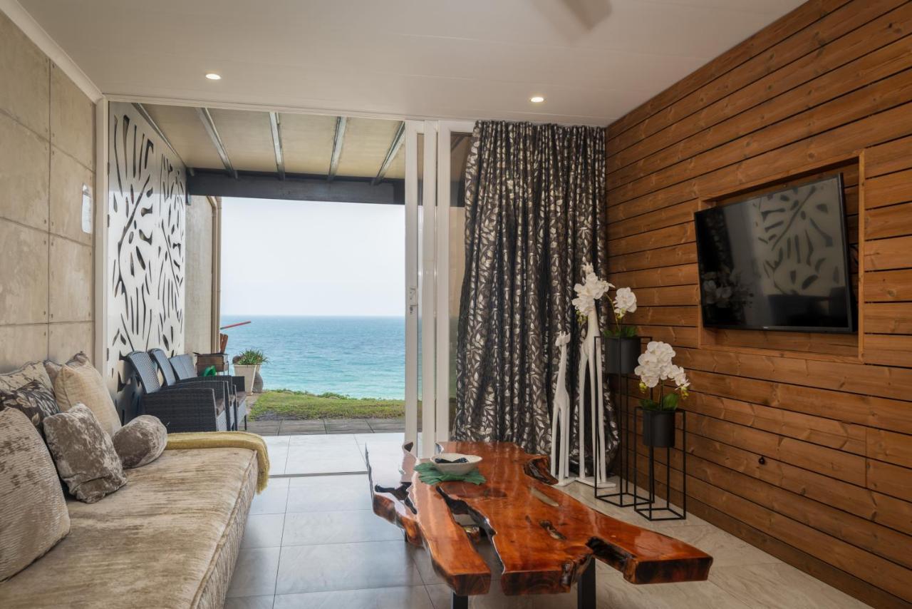 Sea Front Designer Apartment 巴利托 外观 照片