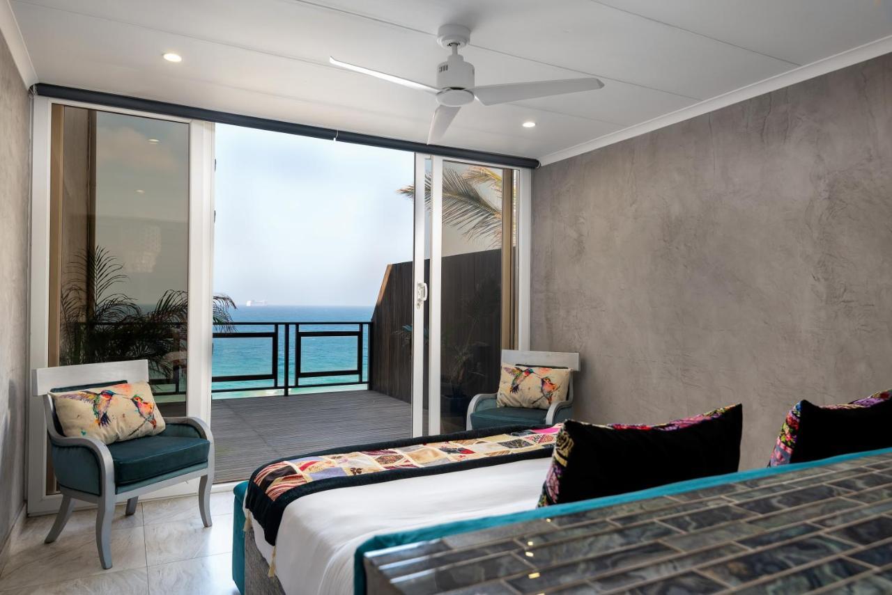 Sea Front Designer Apartment 巴利托 外观 照片