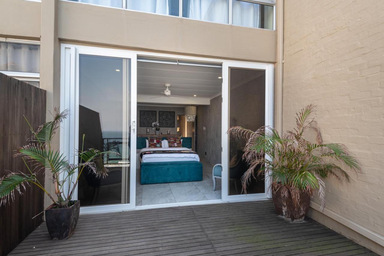 Sea Front Designer Apartment 巴利托 外观 照片