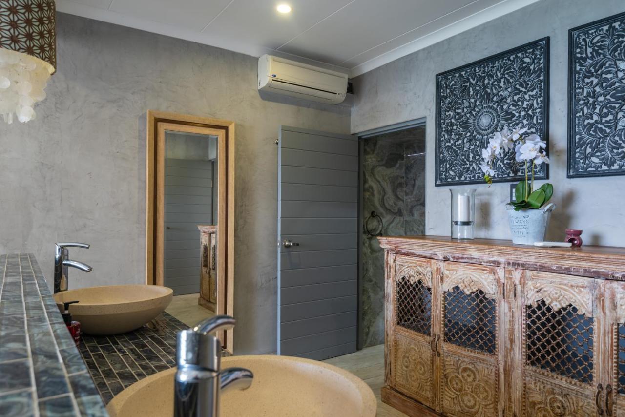 Sea Front Designer Apartment 巴利托 外观 照片