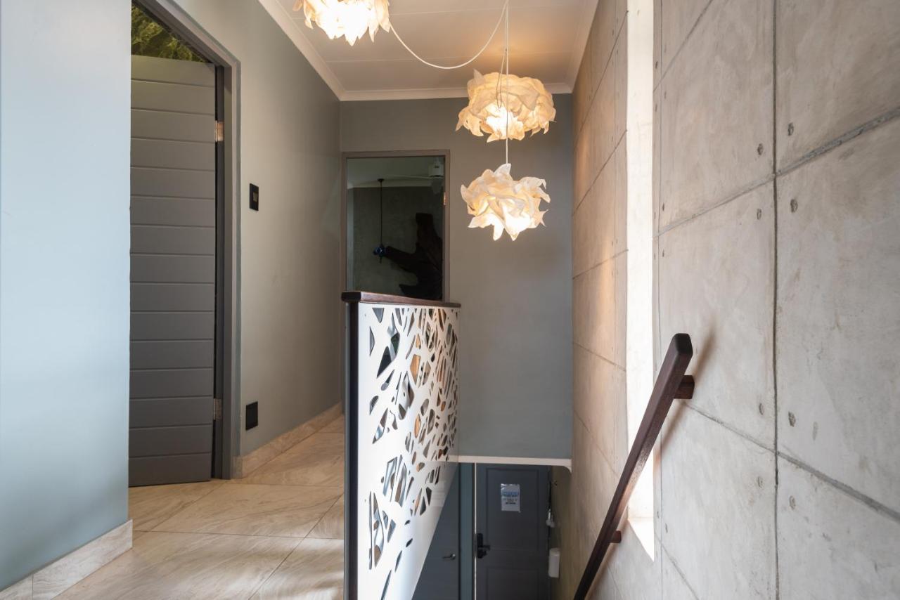 Sea Front Designer Apartment 巴利托 外观 照片