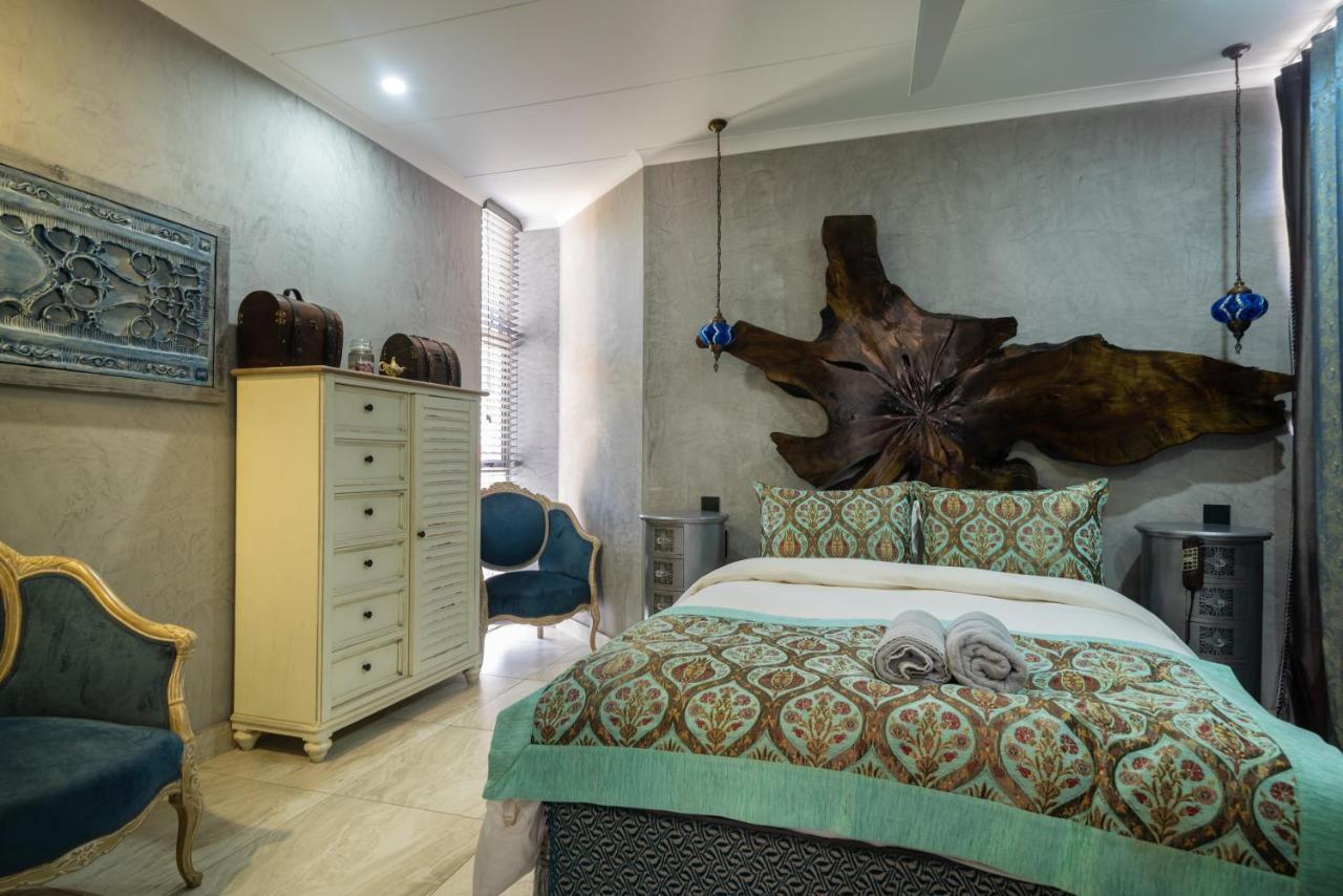 Sea Front Designer Apartment 巴利托 外观 照片