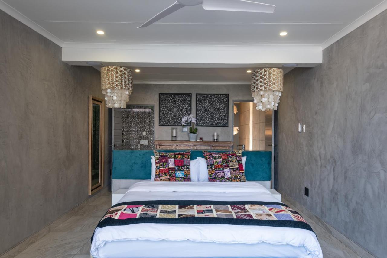 Sea Front Designer Apartment 巴利托 外观 照片