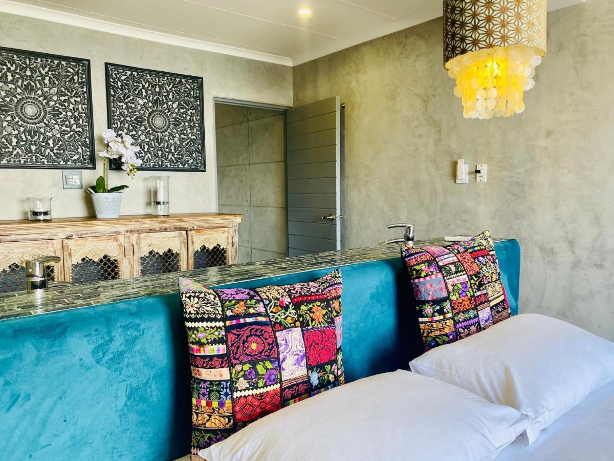 Sea Front Designer Apartment 巴利托 外观 照片