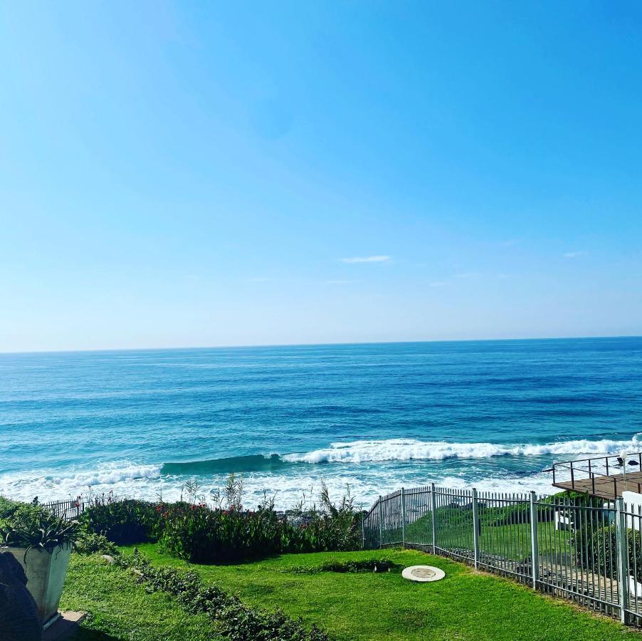 Sea Front Designer Apartment 巴利托 外观 照片