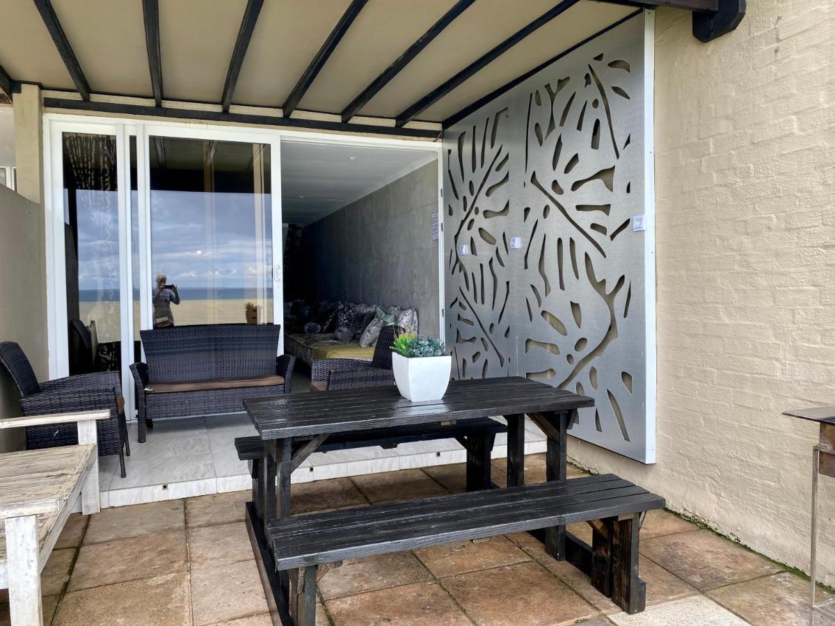 Sea Front Designer Apartment 巴利托 外观 照片