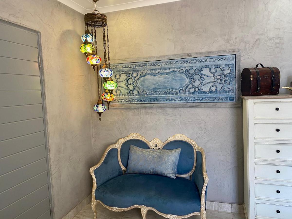 Sea Front Designer Apartment 巴利托 外观 照片